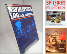 Aeroplanes Sammlung erstellt von Scarthin Books ABA, ILAB.