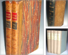 19th Century First Editions Curated by Alcuin Books, ABAA/ILAB