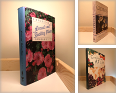 Botany Propos par Carrageen Books