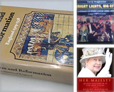 British History Curated by Ziebarth Books