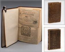 Antiquarian Sammlung erstellt von Irving Book Company