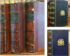 Dictionaries and Reference Di Allsop Antiquarian Booksellers PBFA