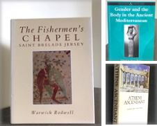 Ancient History Curated by Elder Books