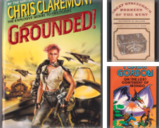 Adventure Curated by The Mortuary Korps