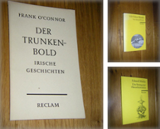 +++++ Reclams Universal-Bibliothek (RUB) +++++ Propos par Versandantiquariat Rainer Kocherscheidt