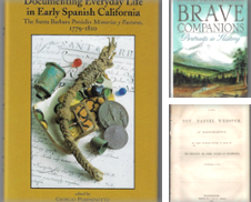 American History Sammlung erstellt von Walkabout Books, ABAA