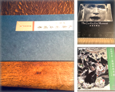 Asian Arts Curated by Books Aplenty