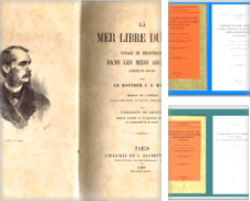 Arktis-Antarktis Sammlung erstellt von Libro-Colonia (Preise inkl. MwSt.)