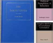 Economics Sammlung erstellt von Gordian Booksellers
