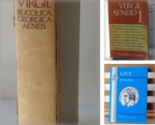 Latin Di Sholto Campbell Books