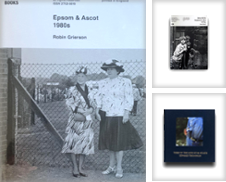 British Documentary Photography Curated by Dartbooks