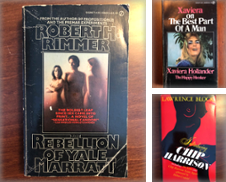 Adult Curated by Friday's Child Books