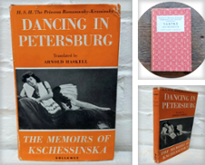 Biographies Curated by Orchard Bookshop [ANZAAB / ILAB]