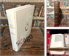 Pregio Di Libreria Swago Libri Pregiati