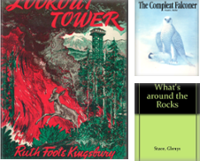 Animals and Nature Di Culpepper Books
