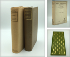 Literature Propos par The Accidental Bookseller, IOBA, FABA