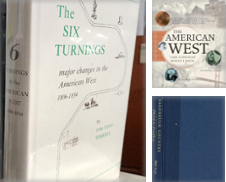 Americana West (History) Di Chaparral Books
