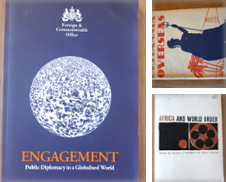 Politics Curated by Riverside Books UK