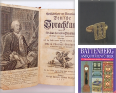 Antiquitten & Sammlerkataloge Propos par diakonia secondhand