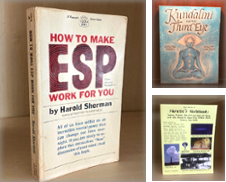 Esoterica Propos par Picky Books