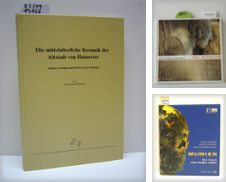 Archologie Sammlung erstellt von Schuebula