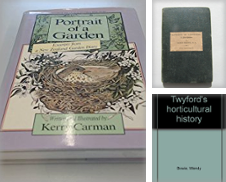 Gardening Curated by Pricewisebooks