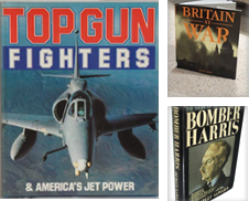 Air Warfare Curated by The History Place