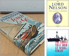 Nautical Curated by Bosco Books