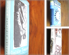 20th Century Dust Jackets Curated by C L Hawley (PBFA)
