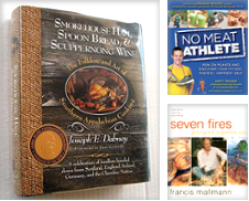 Cookbooks Curated by McPhrey Media LLC