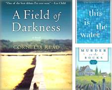 Crime de Hypathia Books