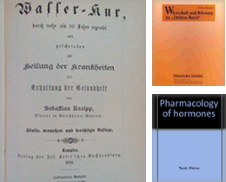 Fachbücher Sammlung erstellt von bemeX