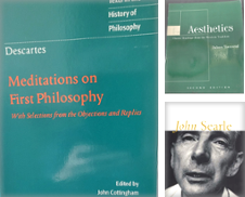 Philosophy Curated by jeanette's books