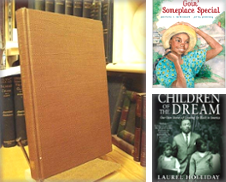 African-American Curated by Adagio Books