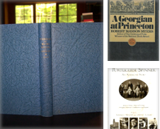 Americana Sammlung erstellt von Uncommon Books