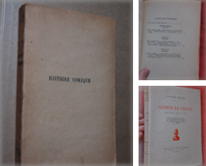 Anatole France Di Michel Langlet