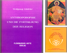 Anthroposophie Curated by Die Wortfreunde - Antiquariat Wirthwein Matthias Wirthwein