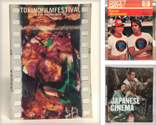 Cinema Curated by Libreria Equilibri Torino