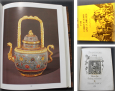 Antiques & Collectibles Sammlung erstellt von Bristow & Garland