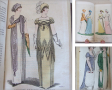 Fashion Curated by N1 Books