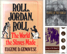 African-American Curated by Bookman Books