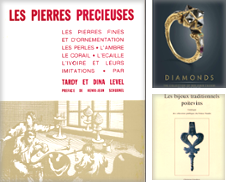 Bijoux Sammlung erstellt von Librairie du Came