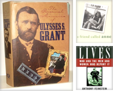 Biography Di Wonderland Books