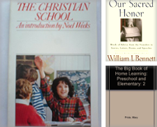 Education Curated by Rare Christian Books