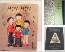 Children Propos par Lotzabooks