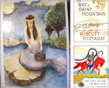 American Indians Sammlung erstellt von Curio Corner Books