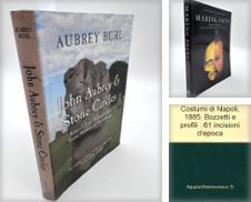 Archaeology Di Burwood Books