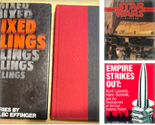 Fantasy de Miranda Books & Ephemera