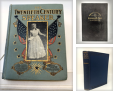 Americana Sammlung erstellt von Blackwood Bookhouse; Joe Pettit Jr., Bookseller
