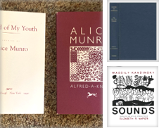 Literature Curated by Madrona Books